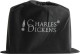 Kožená aktovka Charles Dickens® Shia - Ch. Dickens