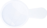 PVC magnifying glass Brennan