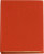 Brožúrka s lepiacimi papierikmi Duke, farba - red