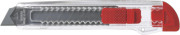 Metal hobby knife Khia