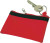 Peňaženka na kľúče Sheridan, farba - red