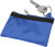 Peňaženka na kľúče Sheridan, farba - cobalt blue