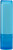 Balzam na pery Lipcare, farba - light blue