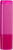 Balzam na pery Lipcare, farba - pink