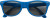 Slnečné okuliare Kenzie, farba - blue