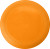 Frisbee Jolie, farba - orange