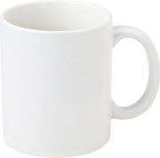 Porcelain mug Nelson