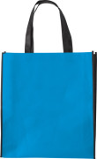 Nonwoven (80 gr/m²) shopping bag Kent