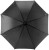 Dáždnik Melanie, farba - čierna