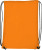 Batoh Steffi, farba - fluor orange