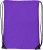 Batoh Steffi, farba - purple
