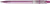 Guľôčkové pero Stilolinea Oslo - Stilolinea, farba - pink