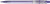 Guľôčkové pero Stilolinea Oslo - Stilolinea, farba - purple
