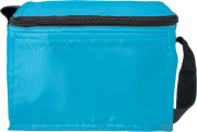 Polyester (210D) cooler bag Roland