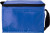 Chladiaca taška Roland, farba - cobalt blue