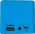 Bezdrôtový reproduktor Emerson, farba - light blue