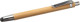 Bambusové guľôčkové pero Jerome