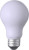 Penová žiarovka Arianna, farba - white