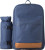 Piknikový ruksak Allison, farba - blue