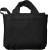 Nákupná taška Wes, farba - čierna