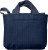 Nákupná taška Wes, farba - blue