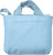 Nákupná taška Wes, farba - light blue