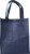 Nákupná taška Kira, farba - blue