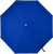 Dáždnik Jamelia, farba - blue