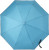 Dáždnik Jamelia, farba - light blue