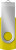 USB disk (16GB/32GB) Lex, farba - yellow/silver