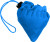 Nákupná taška Billie, farba - blue