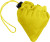 Nákupná taška Billie, farba - yellow