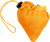 Nákupná taška Billie, farba - orange