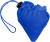 Nákupná taška Billie, farba - cobalt blue