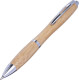 Bambusové guľôčkové pero Carson