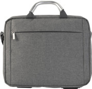 Polycanvas (600D) laptop bag Anya