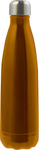 Nerezová fľaša Sumatra