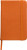 Zápisník Brigitta, farba - orange