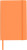Zápisník Mireia, farba - orange