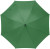 Dáždnik Barry, farba - green