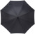 Dáždnik Barry, farba - čierna