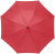 Dáždnik Barry, farba - red