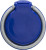 Krúžok na mobilný telefón Brandy, farba - cobalt blue