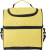Chladiaca taška Barney, farba - yellow