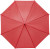 Dáždnik Ivanna, farba - red