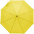 Dáždnik Matilda, farba - yellow
