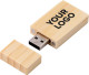 Bambusový USB disk Mirabelle