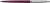 Guľôčkové pero Parker Jotter Core - Parker, farba - purple