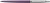 Guľôčkové pero Parker Jotter Core - Parker, farba - violet