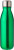 Fľaša na pitie Sinclair, farba - green
